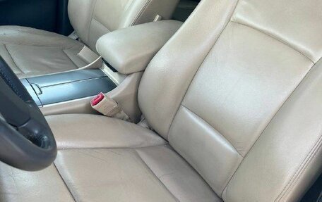 Subaru Tribeca I рестайлинг, 2008 год, 850 000 рублей, 9 фотография