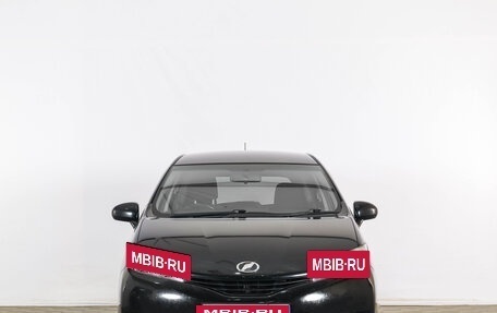 Toyota Wish II, 2010 год, 1 259 000 рублей, 2 фотография