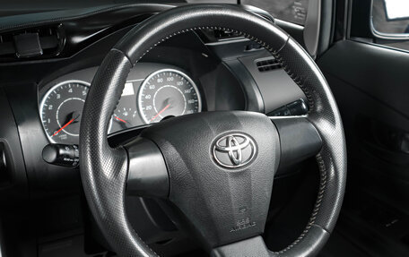 Toyota Wish II, 2010 год, 1 259 000 рублей, 12 фотография