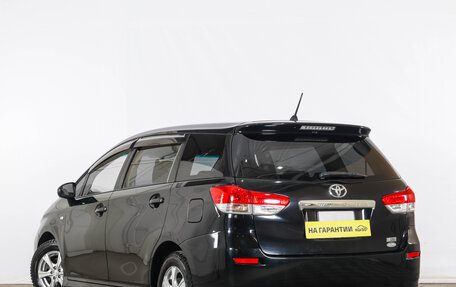 Toyota Wish II, 2010 год, 1 259 000 рублей, 5 фотография