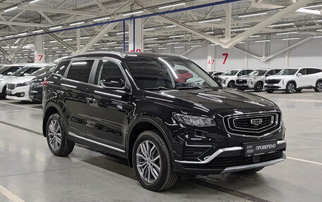 Geely Atlas, 2023 год, 2 380 000 рублей, 3 фотография
