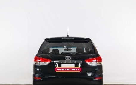 Toyota Wish II, 2010 год, 1 259 000 рублей, 6 фотография