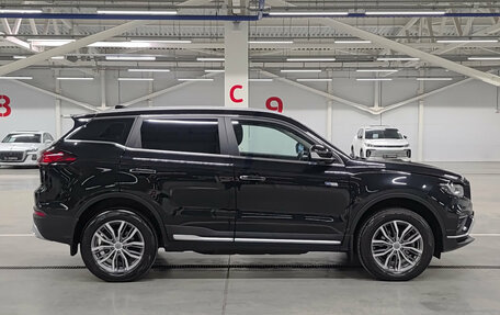 Geely Atlas, 2023 год, 2 380 000 рублей, 5 фотография
