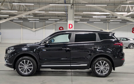 Geely Atlas, 2023 год, 2 380 000 рублей, 10 фотография