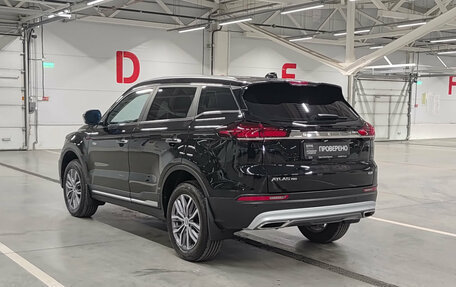 Geely Atlas, 2023 год, 2 380 000 рублей, 8 фотография