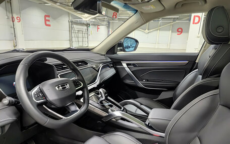 Geely Atlas, 2023 год, 2 380 000 рублей, 20 фотография