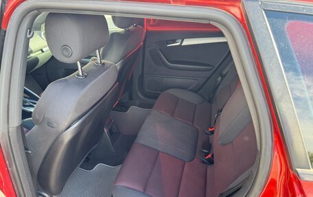 Audi A3, 2011 год, 850 000 рублей, 8 фотография