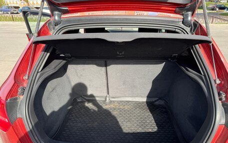 Audi A3, 2011 год, 850 000 рублей, 11 фотография