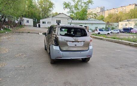 Toyota Verso I, 2014 год, 550 000 рублей, 3 фотография