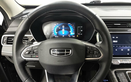 Geely Atlas, 2023 год, 2 380 000 рублей, 25 фотография
