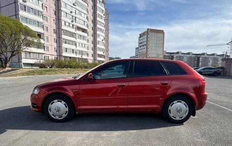 Audi A3, 2011 год, 850 000 рублей, 2 фотография