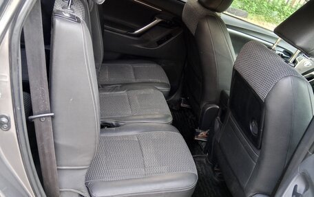 Toyota Verso I, 2014 год, 550 000 рублей, 12 фотография