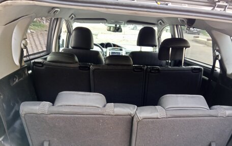 Toyota Verso I, 2014 год, 550 000 рублей, 11 фотография