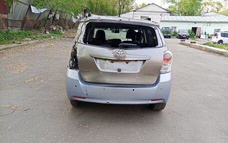 Toyota Verso I, 2014 год, 550 000 рублей, 5 фотография