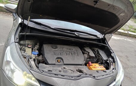 Toyota Verso I, 2014 год, 550 000 рублей, 15 фотография