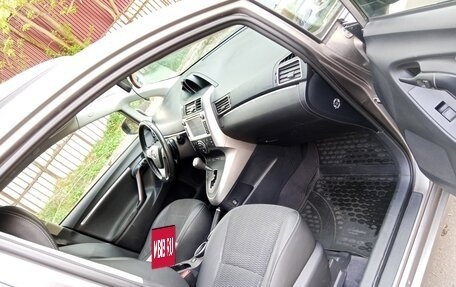 Toyota Verso I, 2014 год, 550 000 рублей, 9 фотография