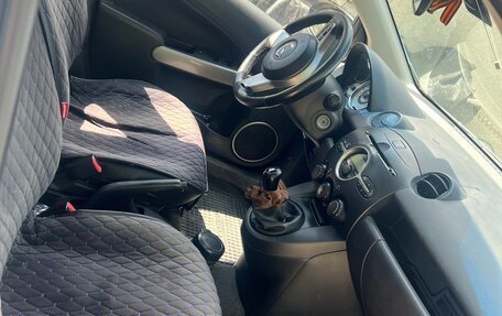 Mazda 2 III, 2008 год, 650 000 рублей, 4 фотография