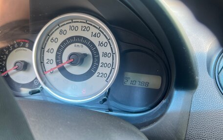 Mazda 2 III, 2008 год, 650 000 рублей, 5 фотография
