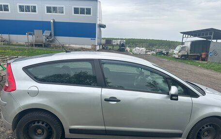 Citroen C4 II рестайлинг, 2008 год, 400 000 рублей, 7 фотография
