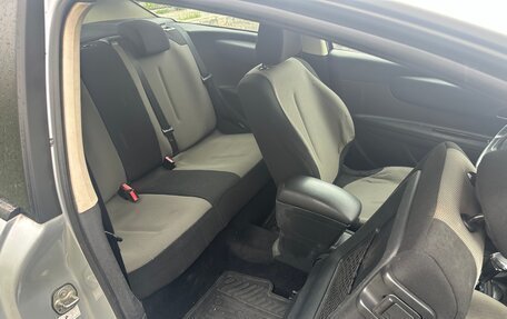 Citroen C4 II рестайлинг, 2008 год, 400 000 рублей, 9 фотография
