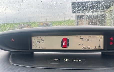 Citroen C4 II рестайлинг, 2008 год, 400 000 рублей, 5 фотография