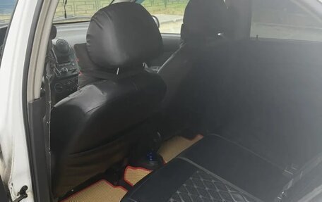 Chevrolet Aveo III, 2011 год, 370 000 рублей, 6 фотография