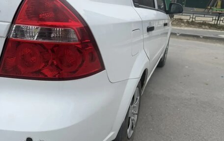 Chevrolet Aveo III, 2011 год, 370 000 рублей, 3 фотография
