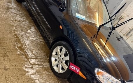 Nissan Maxima VIII, 2003 год, 5 фотография