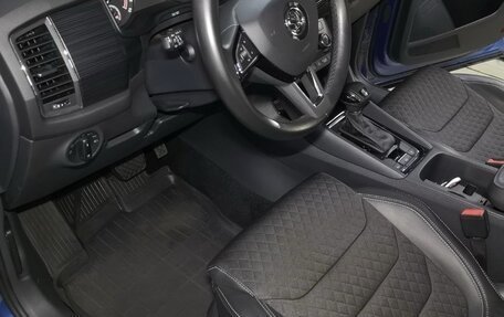 Skoda Kodiaq I, 2019 год, 2 800 000 рублей, 5 фотография
