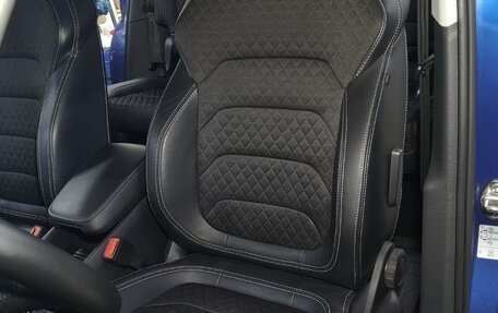 Skoda Kodiaq I, 2019 год, 2 800 000 рублей, 6 фотография