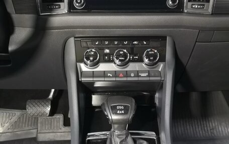 Skoda Kodiaq I, 2019 год, 2 800 000 рублей, 11 фотография