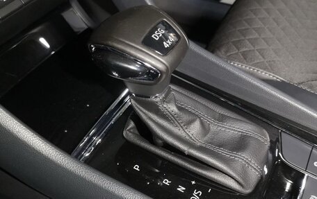 Skoda Kodiaq I, 2019 год, 2 800 000 рублей, 10 фотография