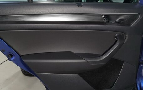 Skoda Kodiaq I, 2019 год, 2 800 000 рублей, 17 фотография