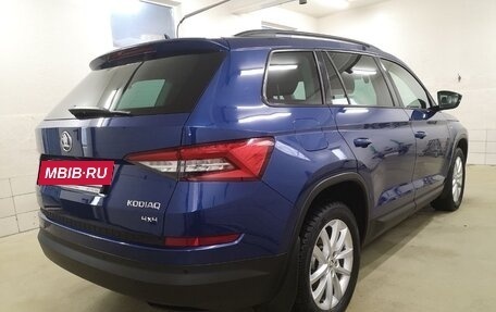 Skoda Kodiaq I, 2019 год, 2 800 000 рублей, 4 фотография