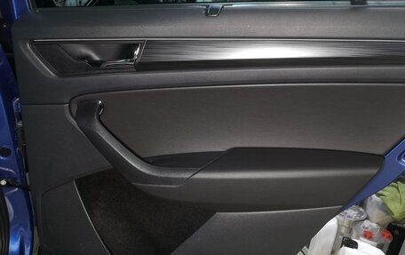 Skoda Kodiaq I, 2019 год, 2 800 000 рублей, 18 фотография