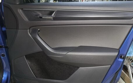 Skoda Kodiaq I, 2019 год, 2 800 000 рублей, 19 фотография