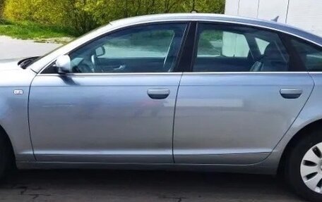 Audi A6, 2008 год, 1 200 000 рублей, 3 фотография