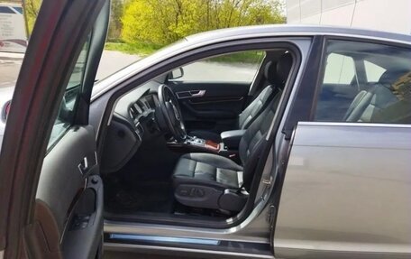 Audi A6, 2008 год, 1 200 000 рублей, 4 фотография