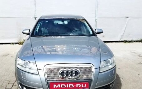 Audi A6, 2008 год, 1 200 000 рублей, 2 фотография