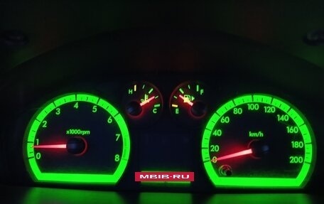 Chevrolet Aveo III, 2008 год, 270 000 рублей, 10 фотография