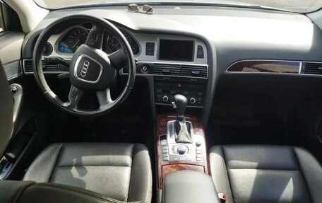 Audi A6, 2008 год, 1 200 000 рублей, 5 фотография