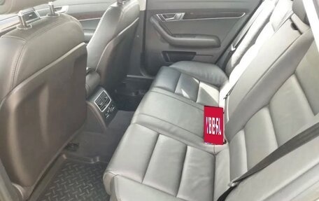 Audi A6, 2008 год, 1 200 000 рублей, 6 фотография