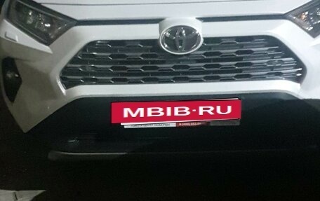 Toyota RAV4, 2019 год, 3 500 000 рублей, 2 фотография