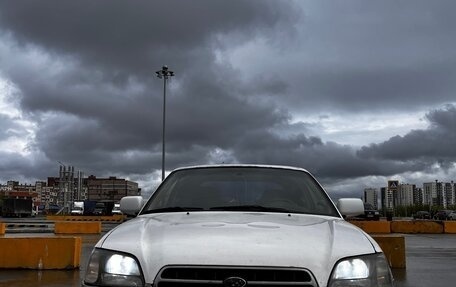 Subaru Outback III, 2000 год, 450 000 рублей, 2 фотография
