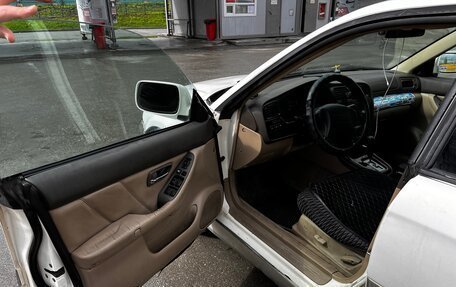 Subaru Outback III, 2000 год, 450 000 рублей, 8 фотография