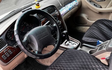 Subaru Outback III, 2000 год, 450 000 рублей, 9 фотография