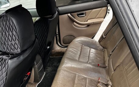 Subaru Outback III, 2000 год, 450 000 рублей, 14 фотография