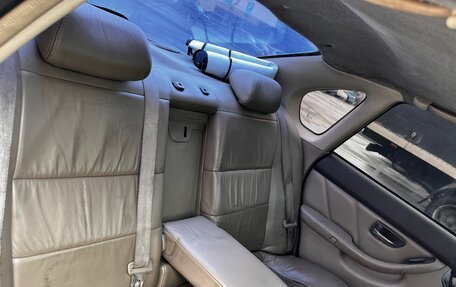 Subaru Outback III, 2000 год, 450 000 рублей, 15 фотография