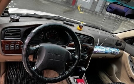 Subaru Outback III, 2000 год, 450 000 рублей, 10 фотография