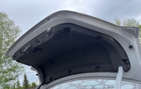 Chevrolet Aveo III, 2012 год, 16 фотография